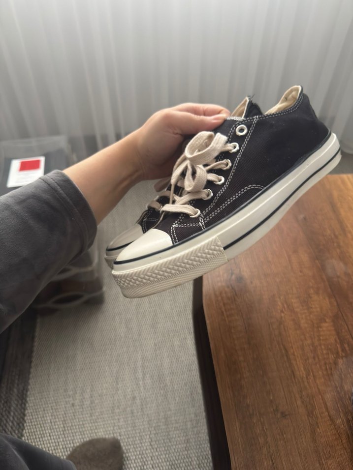 Converse - Görsel 3