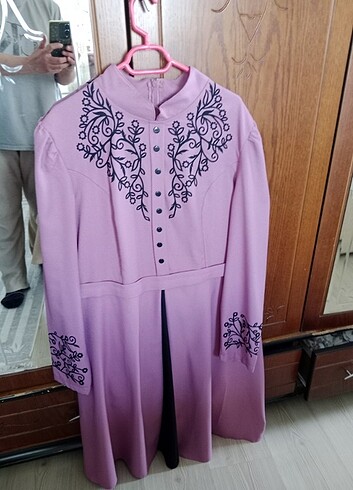 Mevsimlik Tunik takım