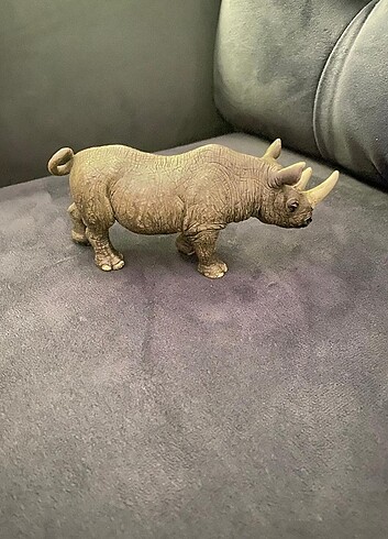 Schleich gergedan 