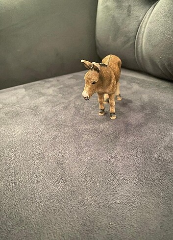  Beden Schleich marka eşek figür 