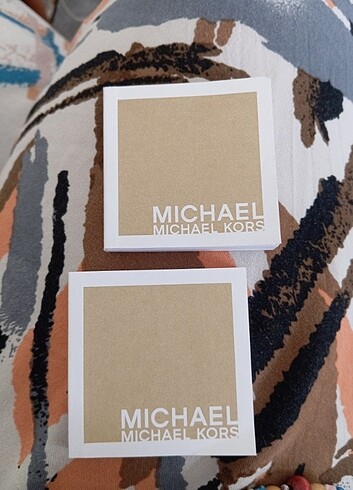 Orginal Michael Kors saat