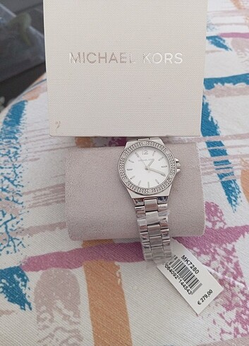 universal Beden Orginal Michael Kors saat
