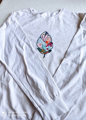 LC Waikiki Kadın sweatshirt 
