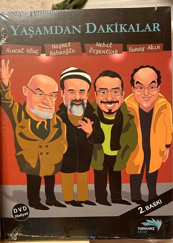 Levent Aslan ve Diğer Kitaplar Seti - Görsel 5