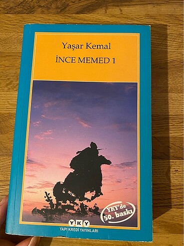 Yaşar kemal ince Mehmet 1