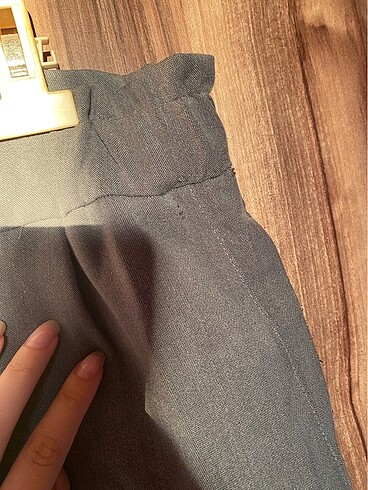 36 Beden Zara kumaş pantolon