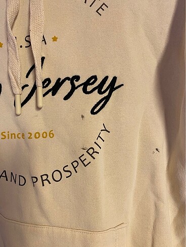 m Beden Sweatshirt
