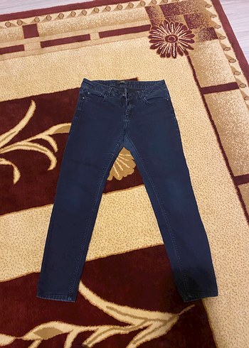 LC Waikiki Fit Kadın Kot Pantolon