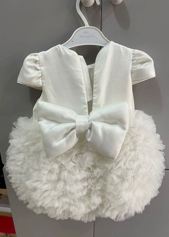 Diğer Le mabella bebek elbise