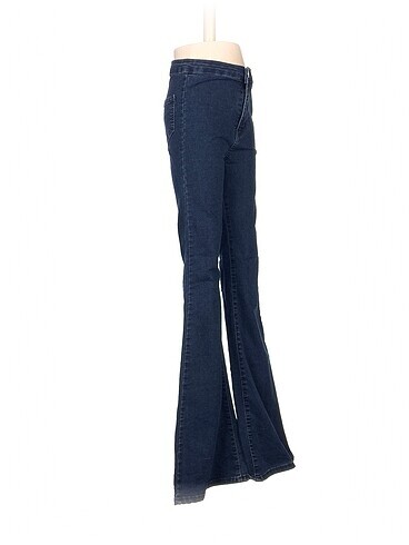 Vintage Love Vintage Love Jean / Kot %70 İndirimli.