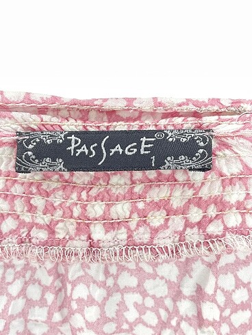 Vintage Love Uzun Tulum %70 İndirimli. - Görsel 4