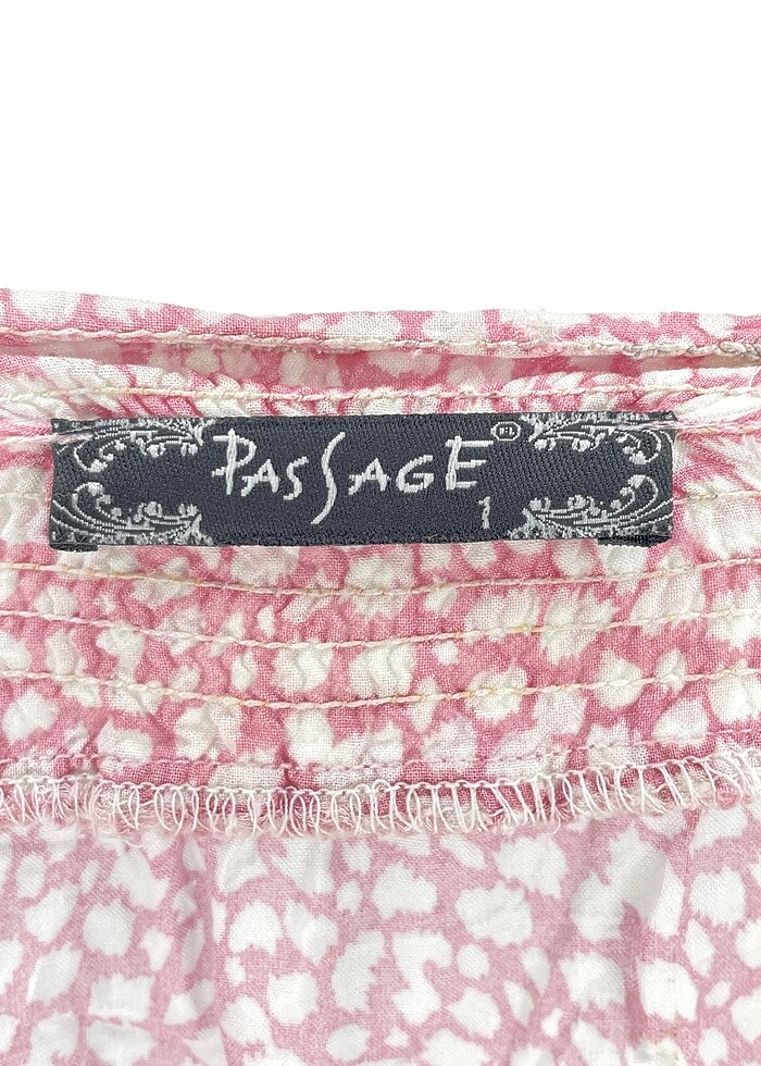 Vintage Love Uzun Tulum %70 İndirimli. - Görsel 4