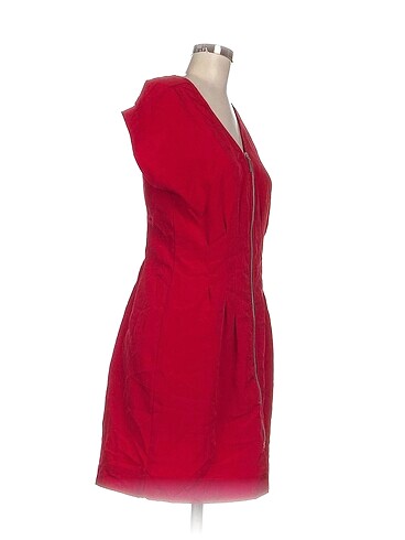 Vintage Love Vintage Love Kısa Elbise %70 İndirimli.