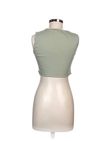 Vintage Love T-shirt %70 İndirimli. - Görsel 3