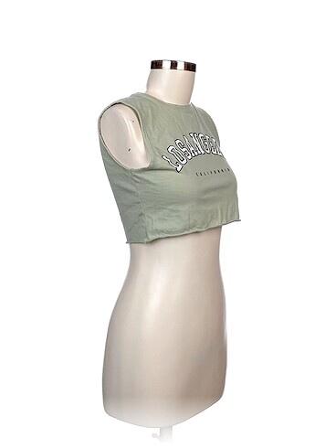 Vintage Love T-shirt %70 İndirimli. - Görsel 2