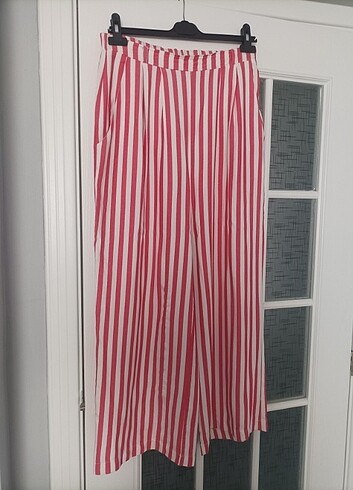 Bol paça pantolon 