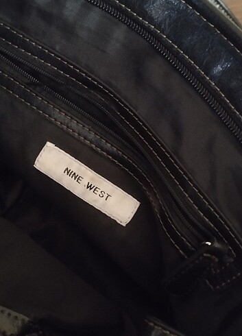 Nine West Nine West Siyah Çanta
