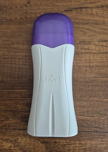 Diğer Mor Mini Roll-On Ağda Isıtıcı Seti