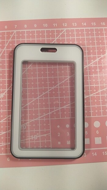 Siyah holder sıfır 