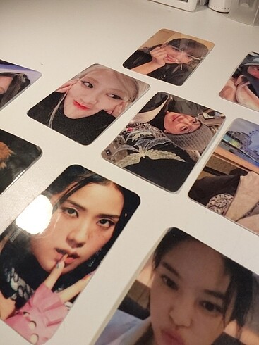 Diğer BLACKPINK SET