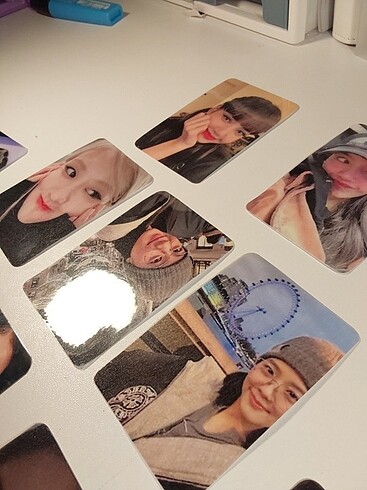 diğer Beden BLACKPINK SET