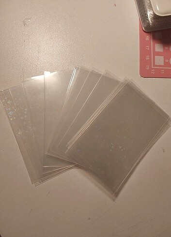 Diğer 13 popcorn 2 hologramli sleeve