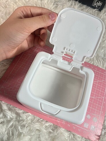 xs Beden freebie kutusu