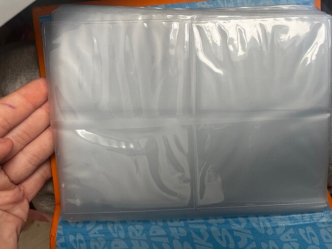 Diğer hyunjin dicon binder