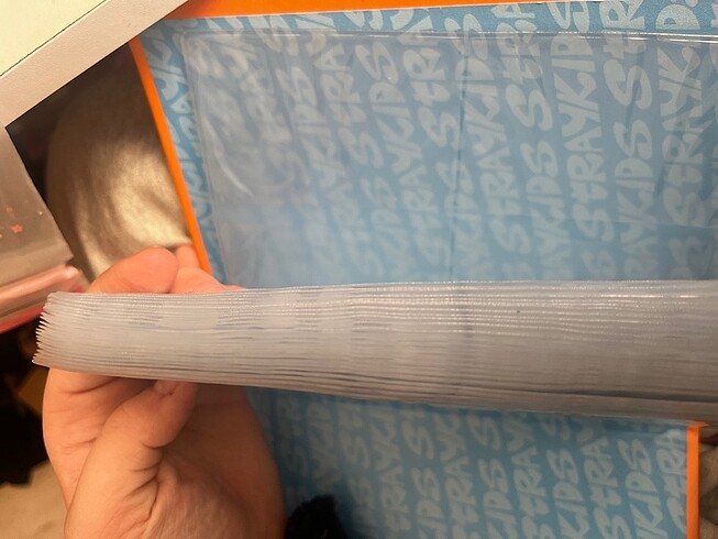 xs Beden hyunjin dicon binder