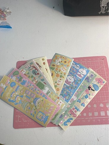 deco sticker