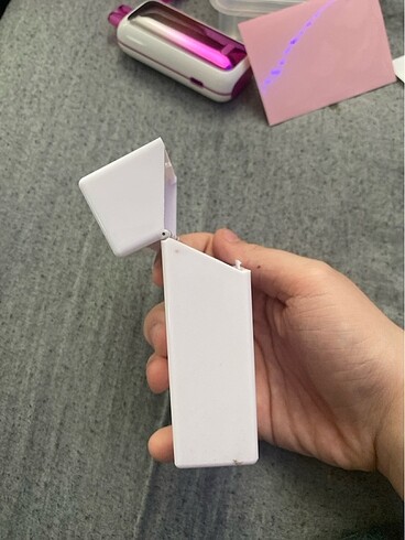 diğer Beden pc/sleeve kutusu