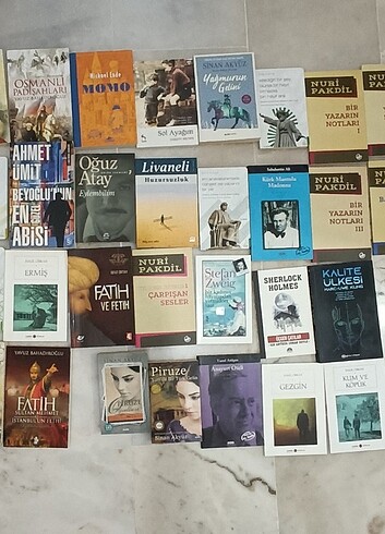 Kitap