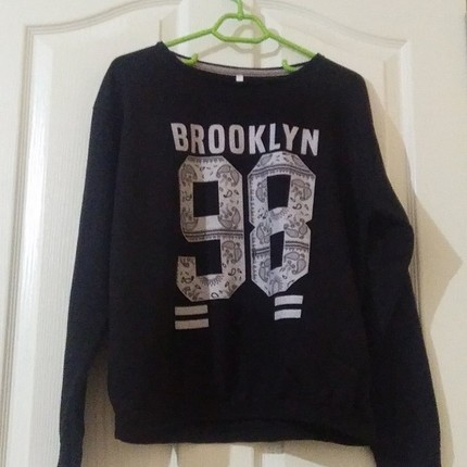 98 Brooklyn Bluz