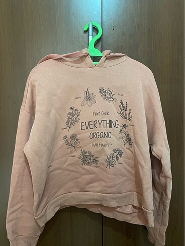 Koton sweat