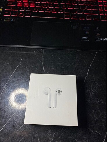 Airpods Kutu
