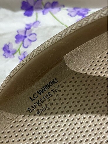 LC Waikiki LCW TERLİK