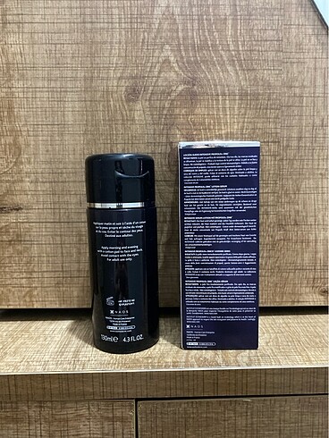 Beden Renk Esthederm çinko serum
