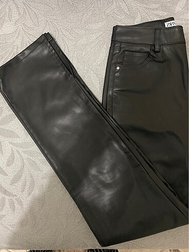 Zara deri pantolon