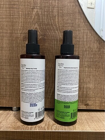 Biberiye Tonik - Görsel 2