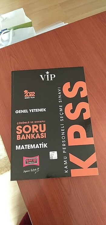 YARGI MATEMATIK
