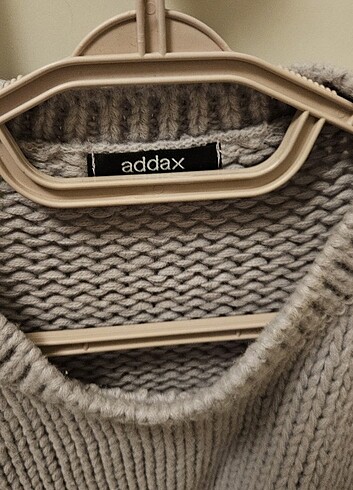 Addax Addax crop lila kazak
