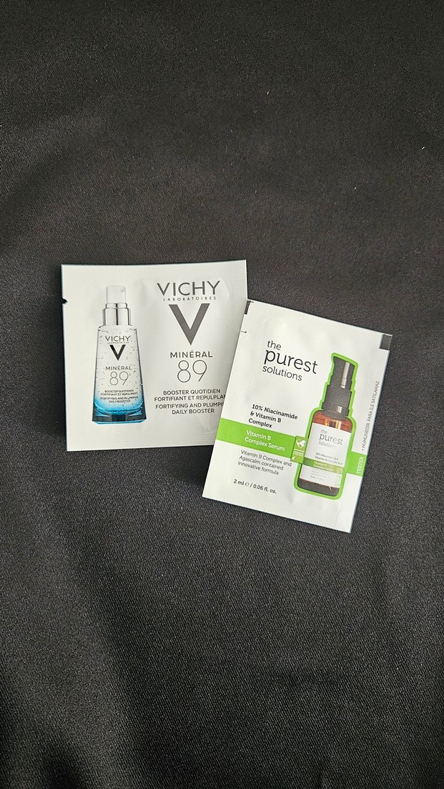 La roche posay Cilt Bakım Ürünleri Deneme Seti - Görsel 2