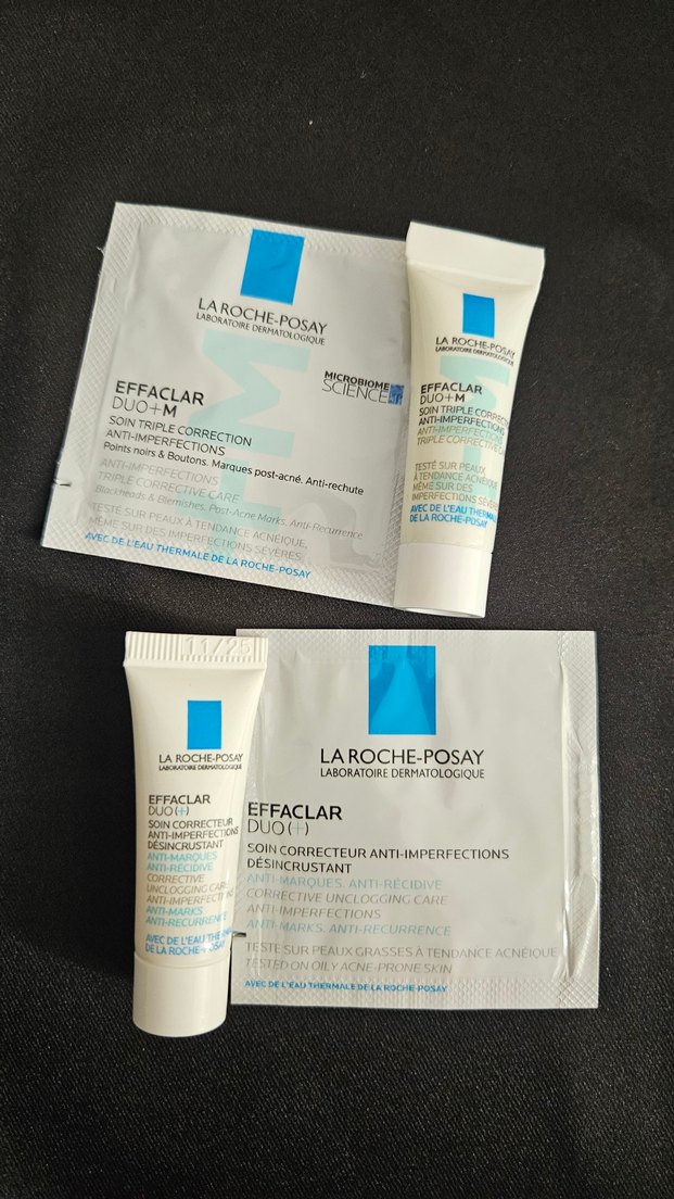 La roche posay Cilt Bakım Ürünleri Deneme Seti - Görsel 5