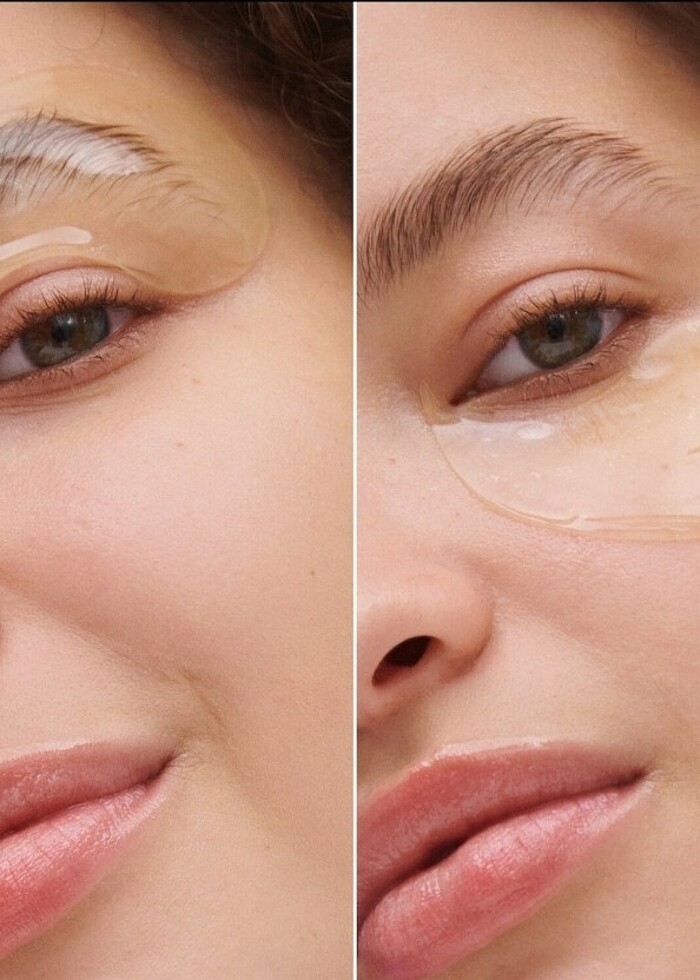 Sephora De puffing Göz Maskesi Koyu Halka karşıtı - Görsel 2