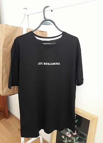 Les benjamins tshirt 