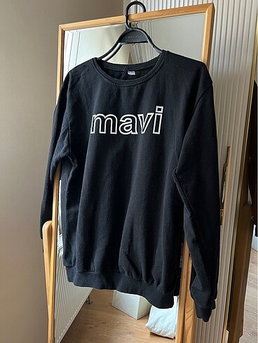 Mavi sweat