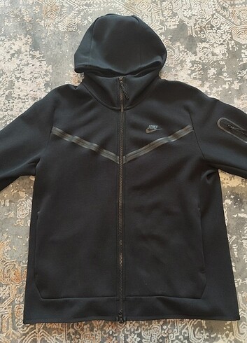 ORJİNAL TECH FLEECE