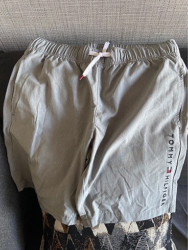 Tommy Hilgifiger erkek çocuk mayo