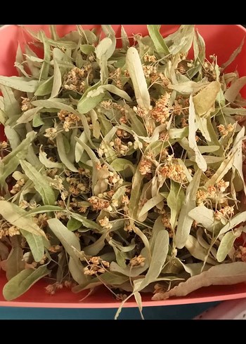 ıhlamur çiçeği 200. gram