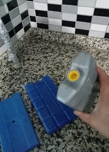 Diğer Buz kalıpları
